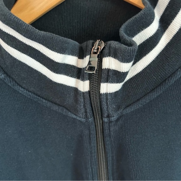 Polo Ralph Lauren Vintage Zip Front Sweatshirt Jacket. Size XL. - Picture 7 of 11